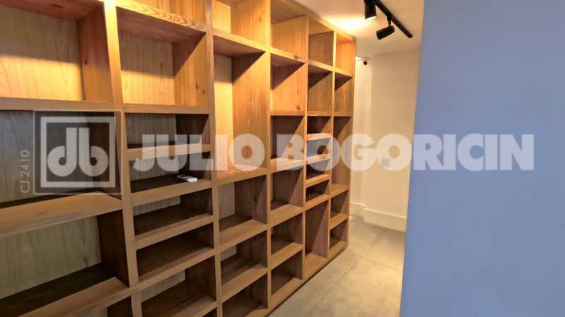 09 Leblon 180 M2 3 Quartos 2 V - 9