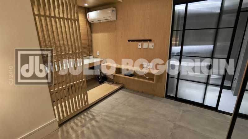 10 Leblon 180 M2 3 Quartos 2 V - 10