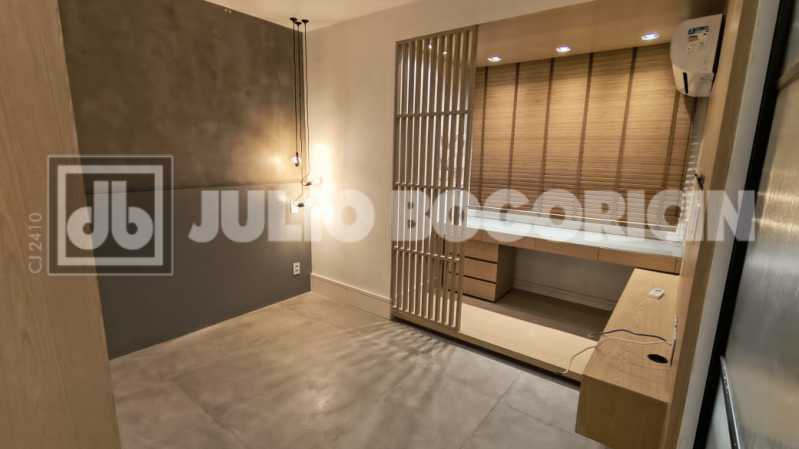 11 Leblon 180 M2 3 Quartos 2 V - 11