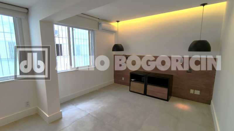 13 Leblon 180 M2 3 Quartos 2 V - 13