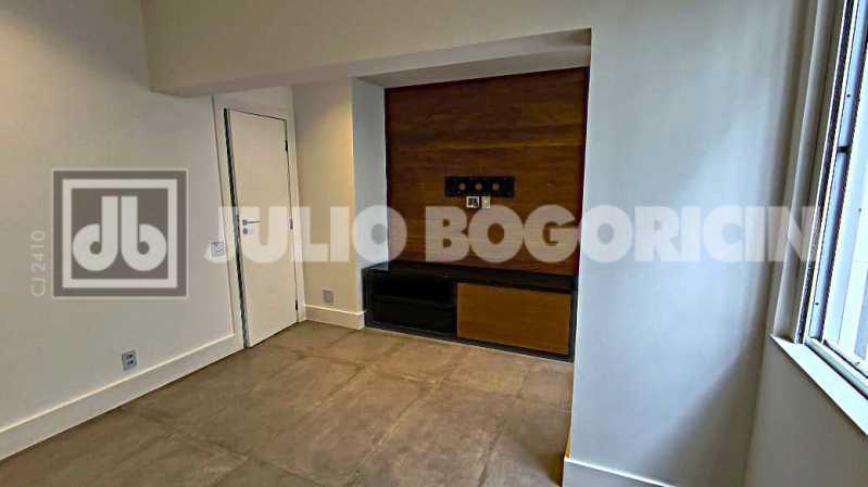 14 Leblon 180 M2 3 Quartos 2 V - 14