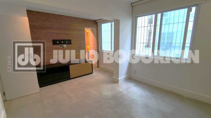 15 Leblon 180 M2 3 Quartos 2 V - 15