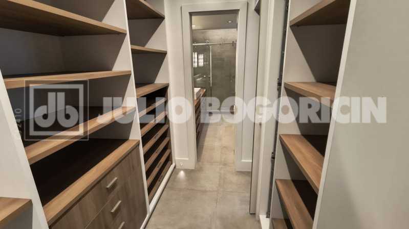 16 Leblon 180 M2 3 Quartos 2 V - 16