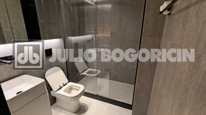 19 Leblon 180 M2 3 Quartos 2 V - 19