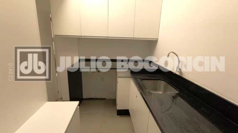 21 Leblon 180 M2 3 Quartos 2 V - 21