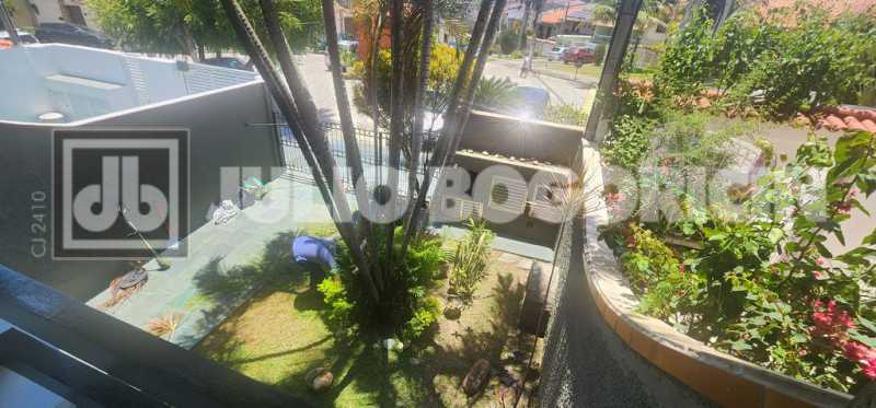 11casaduplexcondominiofechado4 - 12