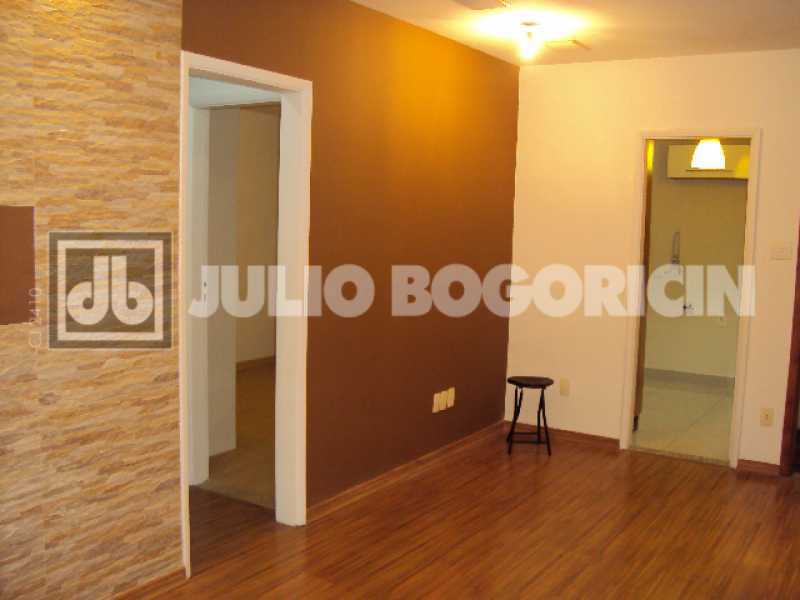 2Apartamento2quartosDependenci - 2