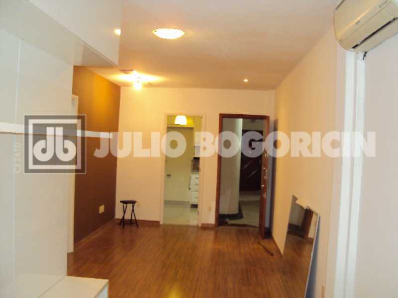 4Apartamento2quartosDependenci - 4