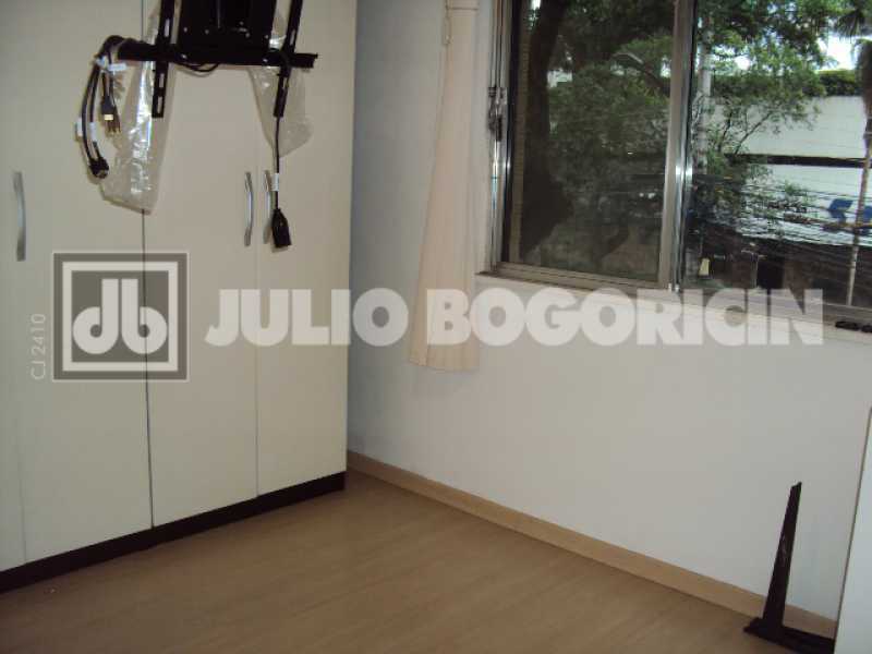 6Apartamento2quartosDependenci - 6