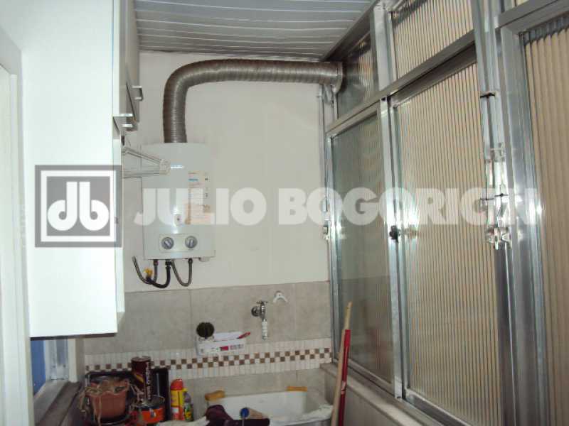 22Apartamento2quartosDependenc - 22