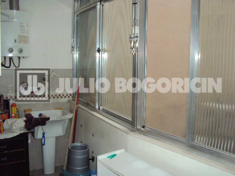 23Apartamento2quartosDependenc - 23