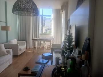 Imperdível - Lindo apartamento, 3 quartos, armários, vaga, Metrô São Francisco xavier - JBT305331