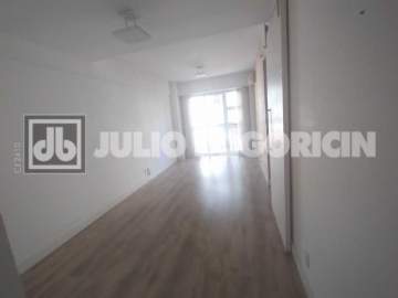 Imperdível - Apartamento à venda Jardim Botânico 2 quartos, vaga, piscina - JBIPA43021