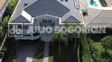 Apartamento 5 quartos à venda Barra da Tijuca, Rio de Janeiro - R$ 14.000.000 - JBB67287