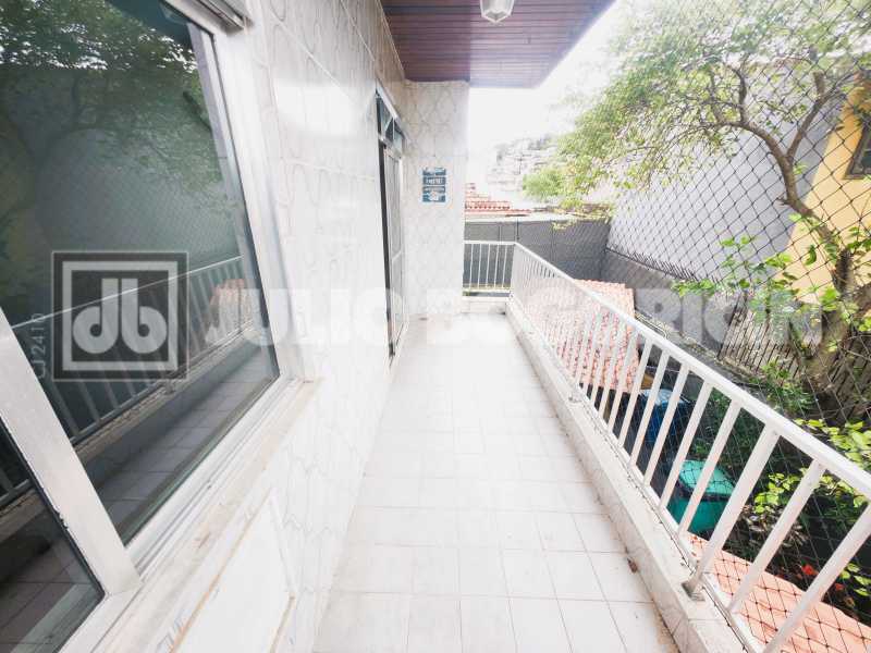 Conheça 002 do imóvel - Apartamento 2 quartos à venda Pitangueiras, Rio de Janeiro - R$ 365.000 - JBI200258 - 3 002 - 3