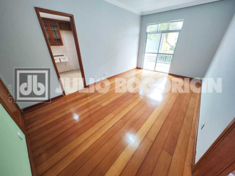 Conheça 004 do imóvel - Apartamento 2 quartos à venda Pitangueiras, Rio de Janeiro - R$ 365.000 - JBI200258 - 2 004 - 2