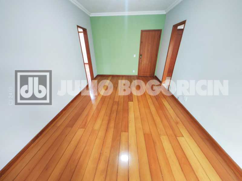 Conheça 005 do imóvel - Apartamento 2 quartos à venda Pitangueiras, Rio de Janeiro - R$ 365.000 - JBI200258 - 5 005 - 5