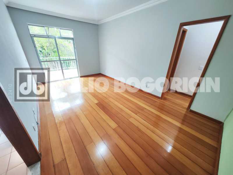 Conheça 006 do imóvel - Apartamento 2 quartos à venda Pitangueiras, Rio de Janeiro - R$ 365.000 - JBI200258 - 6 006 - 6