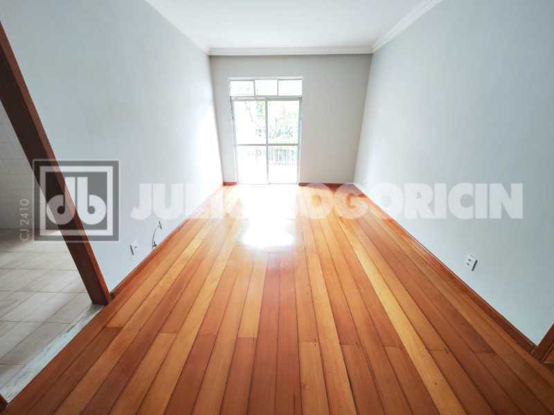 Conheça 007 do imóvel - Apartamento 2 quartos à venda Pitangueiras, Rio de Janeiro - R$ 365.000 - JBI200258 - 7 007 - 7