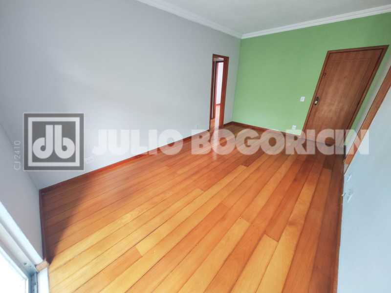 Conheça 008 do imóvel - Apartamento 2 quartos à venda Pitangueiras, Rio de Janeiro - R$ 365.000 - JBI200258 - 8 008 - 8