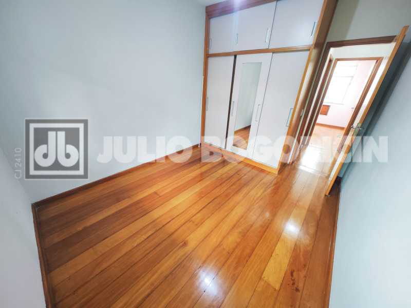 Conheça 010 do imóvel - Apartamento 2 quartos à venda Pitangueiras, Rio de Janeiro - R$ 365.000 - JBI200258 - 10 010 - 10