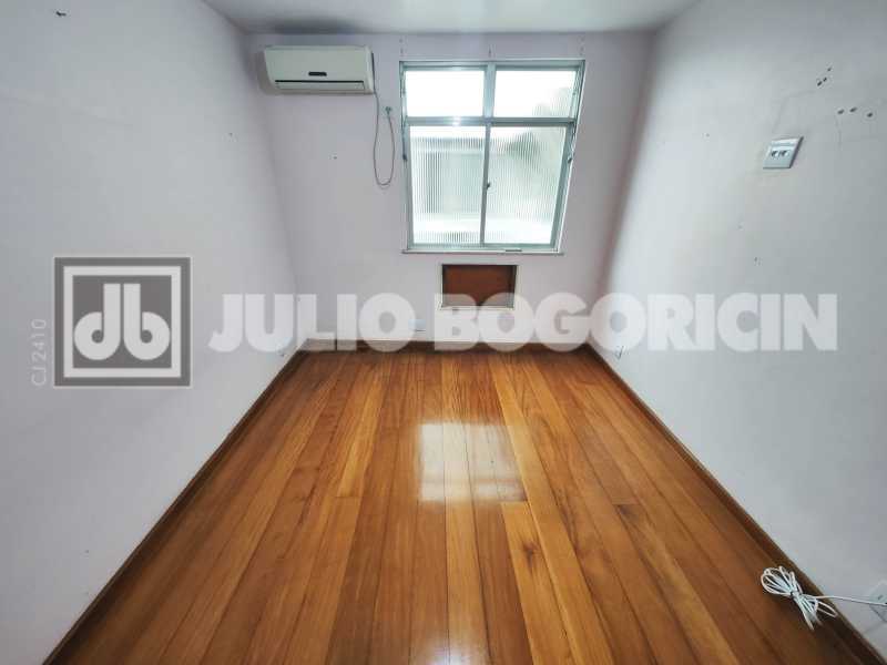 Conheça 011 do imóvel - Apartamento 2 quartos à venda Pitangueiras, Rio de Janeiro - R$ 365.000 - JBI200258 - 11 011 - 11