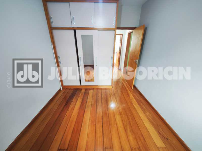 Conheça 012 do imóvel - Apartamento 2 quartos à venda Pitangueiras, Rio de Janeiro - R$ 365.000 - JBI200258 - 12 012 - 12