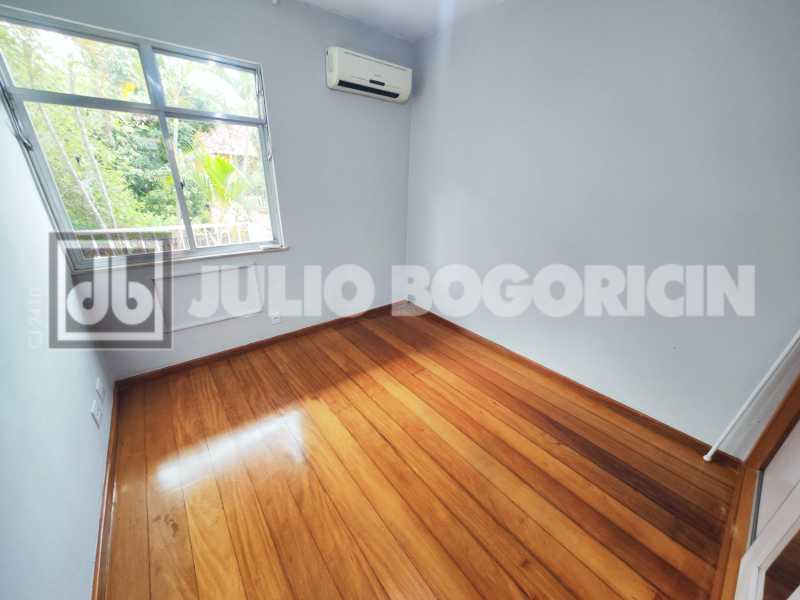 Conheça 013 do imóvel - Apartamento 2 quartos à venda Pitangueiras, Rio de Janeiro - R$ 365.000 - JBI200258 - 13 013 - 13