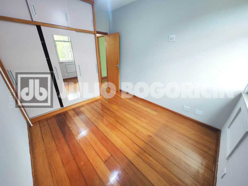 Conheça 014 do imóvel - Apartamento 2 quartos à venda Pitangueiras, Rio de Janeiro - R$ 365.000 - JBI200258 - 14 014 - 14