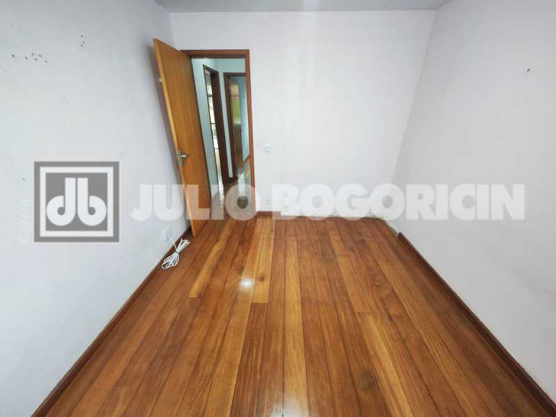 Conheça 015 do imóvel - Apartamento 2 quartos à venda Pitangueiras, Rio de Janeiro - R$ 365.000 - JBI200258 - 15 015 - 15
