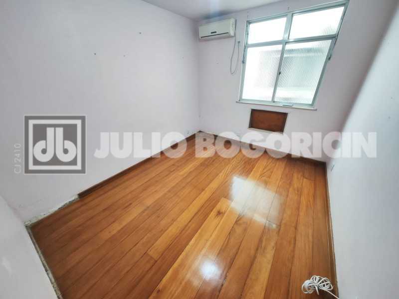 Conheça 016 do imóvel - Apartamento 2 quartos à venda Pitangueiras, Rio de Janeiro - R$ 365.000 - JBI200258 - 16 016 - 16