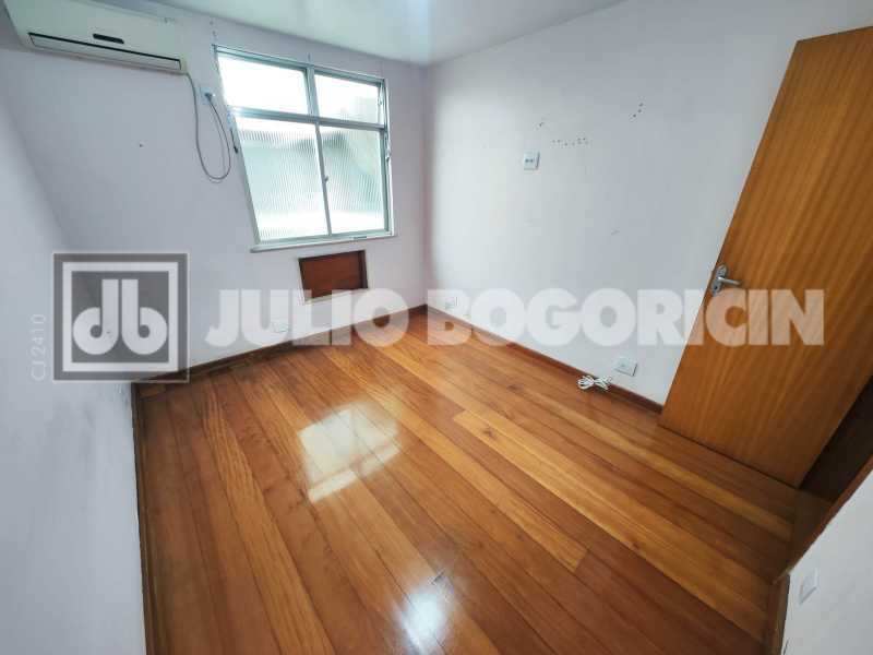 Conheça 017 do imóvel - Apartamento 2 quartos à venda Pitangueiras, Rio de Janeiro - R$ 365.000 - JBI200258 - 17 017 - 17