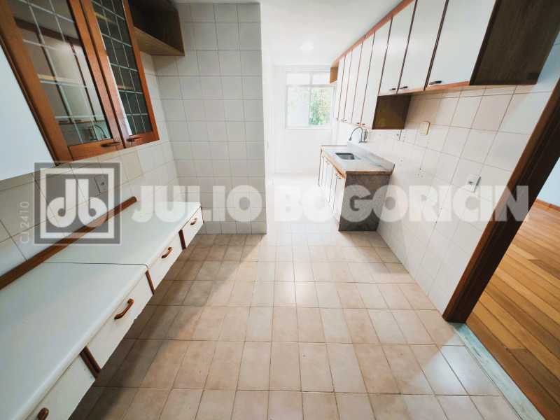 Conheça 018 do imóvel - Apartamento 2 quartos à venda Pitangueiras, Rio de Janeiro - R$ 365.000 - JBI200258 - 18 018 - 18