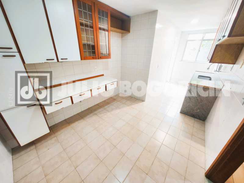 Conheça 020 do imóvel - Apartamento 2 quartos à venda Pitangueiras, Rio de Janeiro - R$ 365.000 - JBI200258 - 19 020 - 19