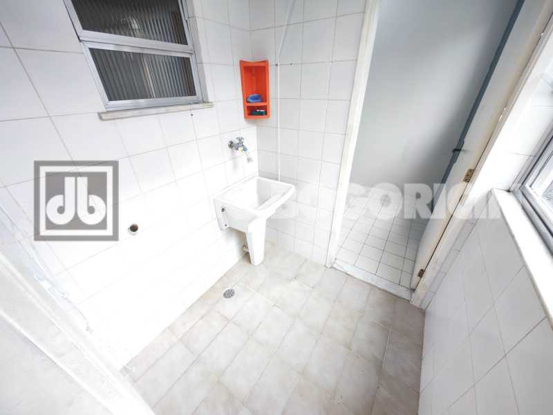 Conheça 021 do imóvel - Apartamento 2 quartos à venda Pitangueiras, Rio de Janeiro - R$ 365.000 - JBI200258 - 20 021 - 20