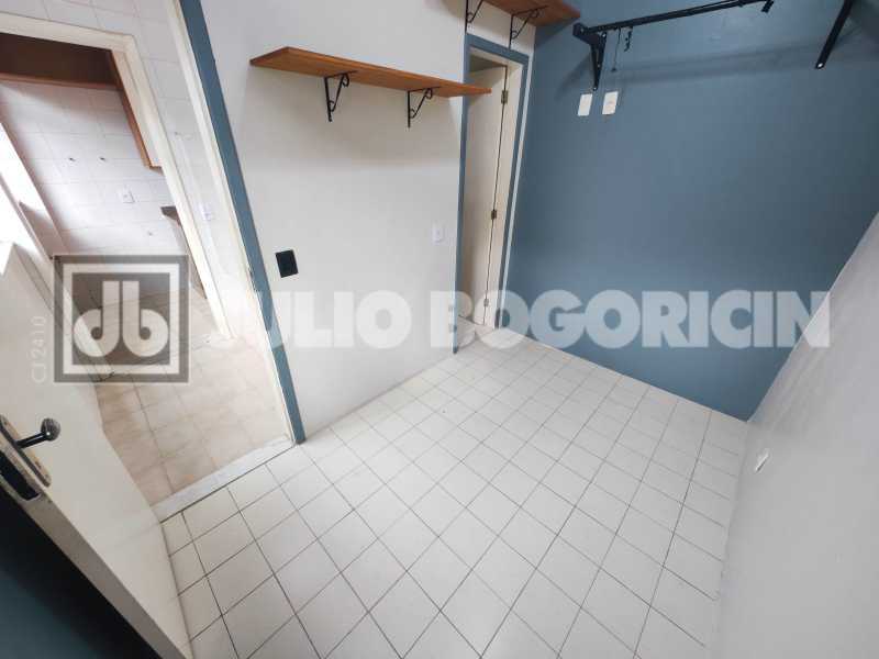 Conheça 023 do imóvel - Apartamento 2 quartos à venda Pitangueiras, Rio de Janeiro - R$ 365.000 - JBI200258 - 22 023 - 22