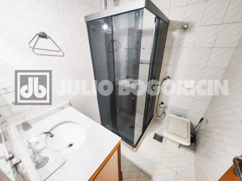 Conheça 028 do imóvel - Apartamento 2 quartos à venda Pitangueiras, Rio de Janeiro - R$ 365.000 - JBI200258 - 26 028 - 26