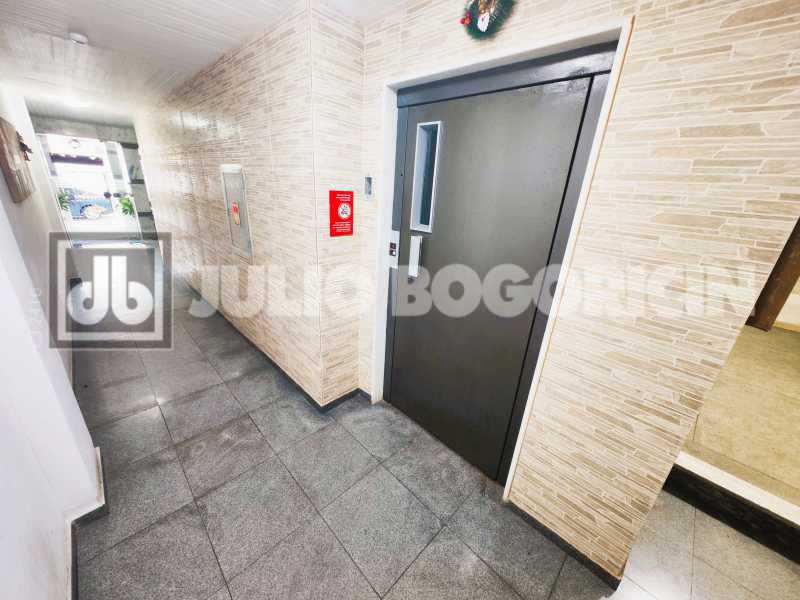 Conheça 029 do imóvel - Apartamento 2 quartos à venda Pitangueiras, Rio de Janeiro - R$ 365.000 - JBI200258 - 27 029 - 27