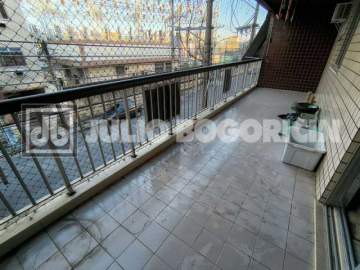 Apartamento à venda Rua Eleutério Mota, Olaria, Rio de Janeiro - R$ 450.000 - JBI200256