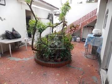Ilha do Governador - Tauá - Venda - Casa Linear - Quintal - Terraço - 3 Quartos - Edícula - 4 Vagas de Garagem - Julio Bogoricin - JBI65914