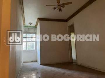 Apartamento 3 quartos à venda Humaitá, Rio de Janeiro - R$ 870.000 - JBF38228