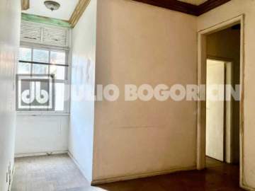Humaitá - 3 quartos - próx. Cobal - JBF38228