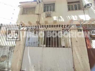 Ótima localização - Meier- rua Magalhaes Couto -3 quartos -1 suíte- 3 vagas - sem condomínio - JBM608338