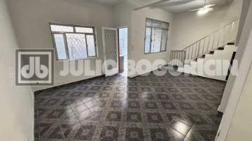 Oportunidade - Casa de Vila Triplex - 4 quartos (1 suite) - Vaga - Engenho de Dentro - R$ 380,000 mil - JBM608340