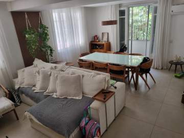 Apartamento 4 quartos à venda Flamengo, Rio de Janeiro - R$ 1.530.000 - JBF42171