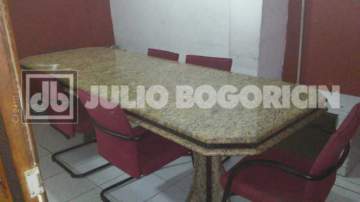 Espaço comercial - Conjunto de Salas - Estrutura de galpão - JBI701264