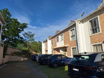 Imperdível - Oportunidade Casa em Condomínio : Duplex / Residencial / Freguesia (Jacarepaguá) - JBJ601964