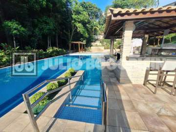 Imperdível - Oportunidade Casa em Condomínio : Duplex / Residencial / Freguesia (Jacarepaguá) - JBJ601964