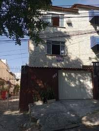 Oportunidade - Todos os Santos - Rua Santos Titara - casa sob pilotis- 2 quartos - vaga - JBM223454