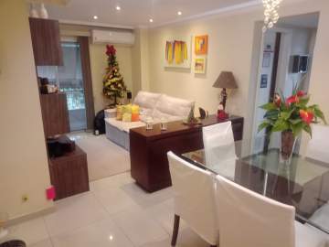 Apartamento à venda Rua Conselheiro Ferraz, Lins de Vasconcelos, Rio de Janeiro - R$ 300.000 - JBM306590